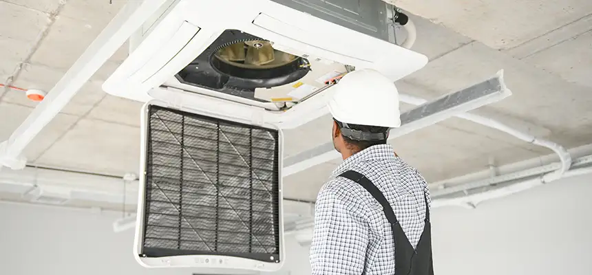 Our Affordable Duct Cleaning Near Me Services in Merrifield, VA