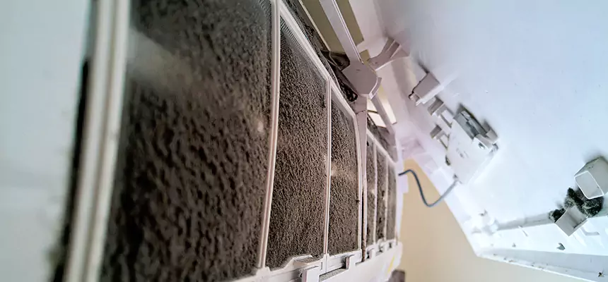 Preventive Air Duct Bacteria Removal in Merrifield