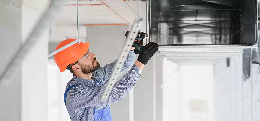 Our Air Vent Replacement Services in Merrifield, VA