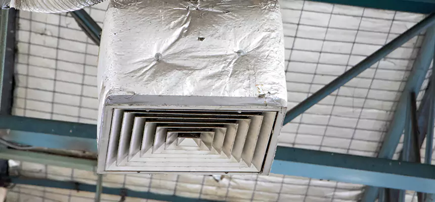 Our Custom HVAC Ductwork Services in Merrifield, VA