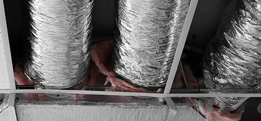 Scalable Commercial Multi‑Unit Dryer Vent Camera Inspection in Merrifield, VA