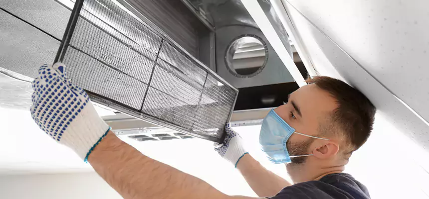 Our Dryer Vent Replacement Services in Merrifield, VA