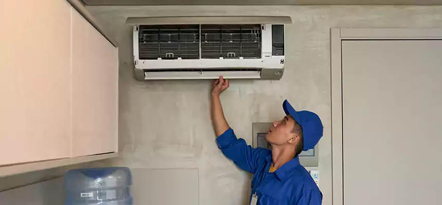Balanced Fresh‑Air Ventilation (ERV/HRV) in Merrifield