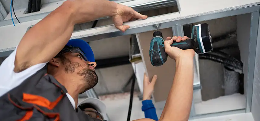 Our Improve Home Air Circulation Services in Merrifield, VA