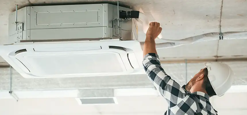 Our Local Vent Cleaning Services in Merrifield, VA