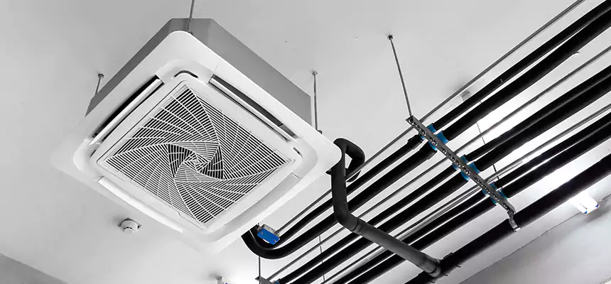 Our Smart AC Vent Controller Services in Merrifield, VA