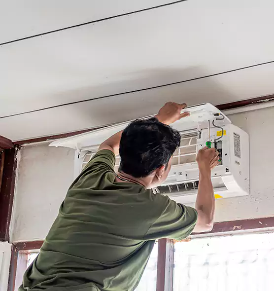 About Air Duct & AC Odor Removal in Merrifield, VA