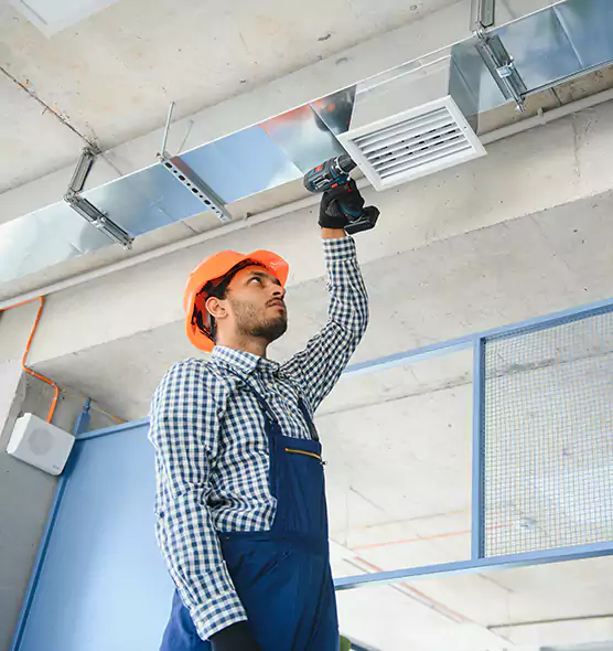 Welcome to Air Duct Cleaning & Repairs Merrifield — Your Local Air Duct Installation Specialists in Merrifield, VA