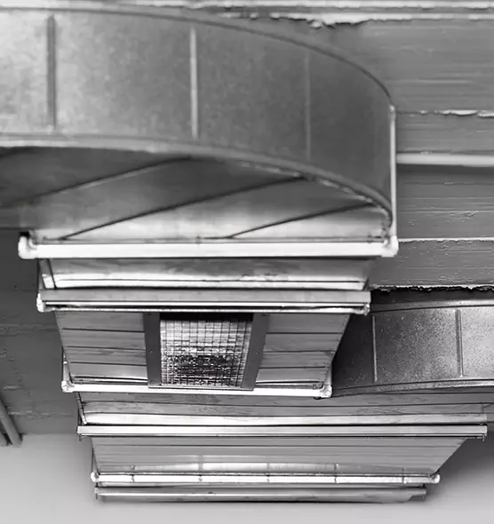 Professional Air Duct Pet Hair Removal in Merrifield, VA