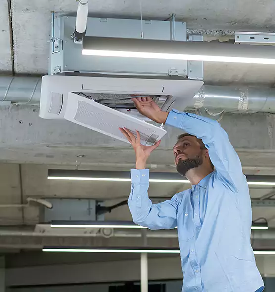About Air Duct Sealing And Repair in Merrifield, VA