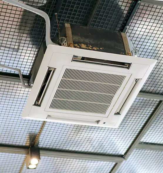 Top-Notch Allergy Relief Vent Cleaning Services in Merrifield, VA