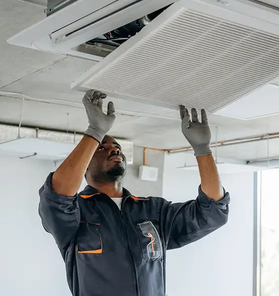 About Certified Air Duct Specialists in Merrifield, VA