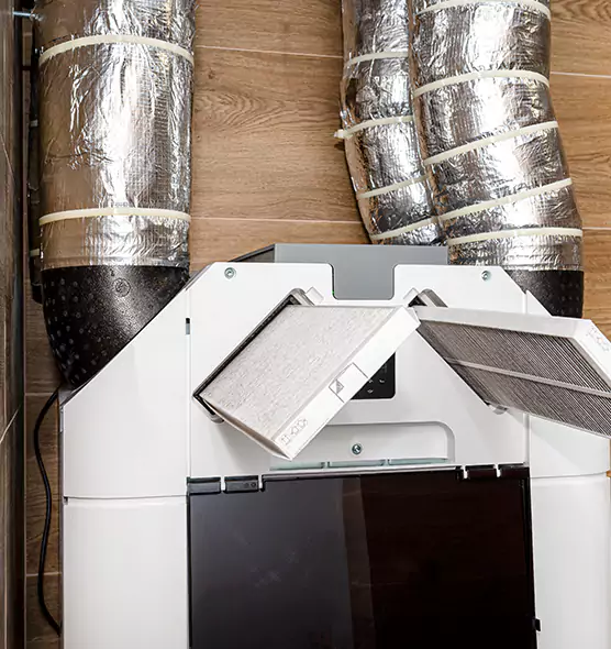 About Clogged Air Duct Repair in Merrifield, VA