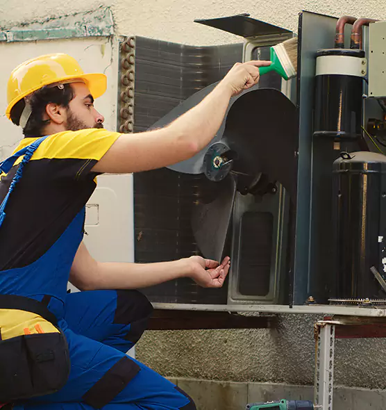 About Dryer Duct Fire Hazard Inspection in Merrifield, VA