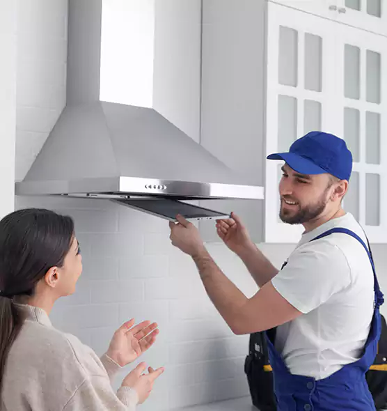 Professional Dryer Vent Cleaning Service in Merrifield, VA