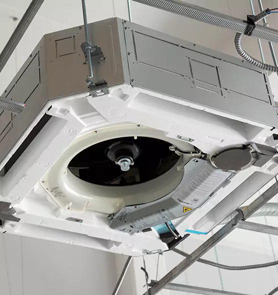 Professional Industrial Dryer Vent Cleaning in Merrifield, VA