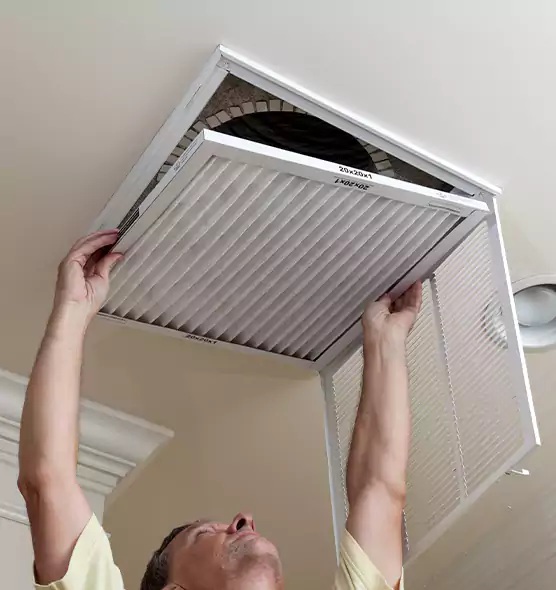 Advanced Residential Vent Cleaning in Merrifield, VA