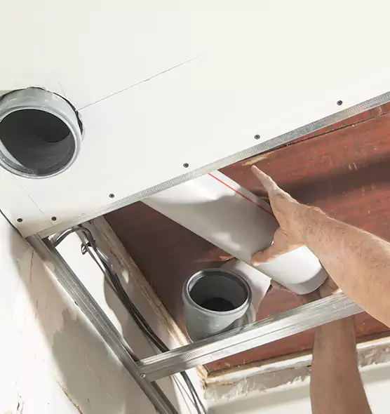 Professional Seasonal Allergy Air Duct Cleaning in Merrifield, VA