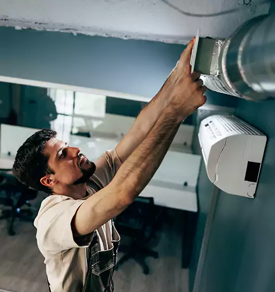 Reliable Warehouse Vent Cleaning in Merrifield, VA