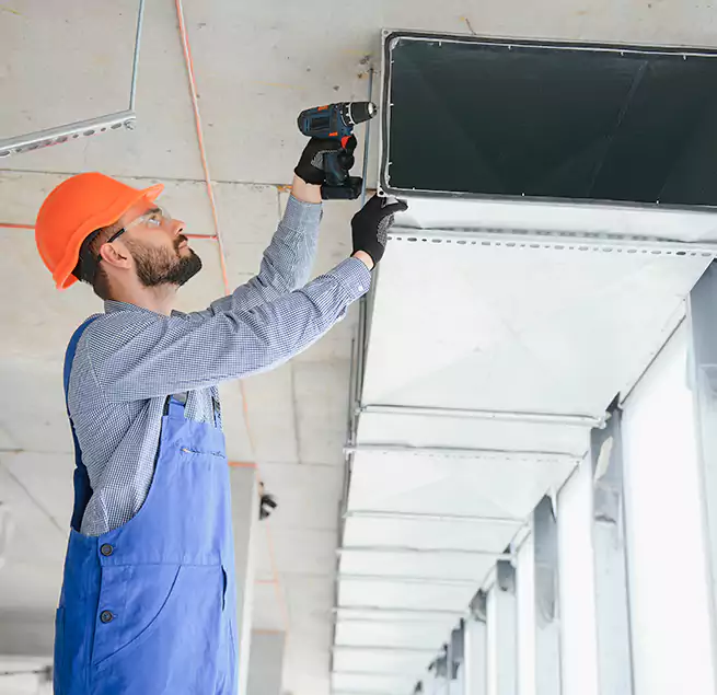 Why Homeowners & Businesses Trust Us in Merrifield, VA?