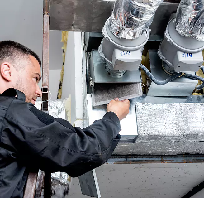 Why Homeowners & Businesses Trust Us in Merrifield, VA?