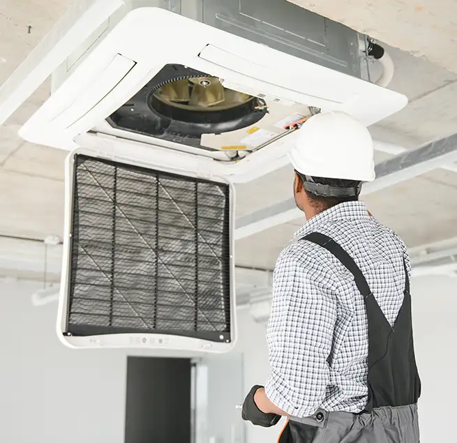 Why Homeowners & Businesses Trust Us in Merrifield, VA?