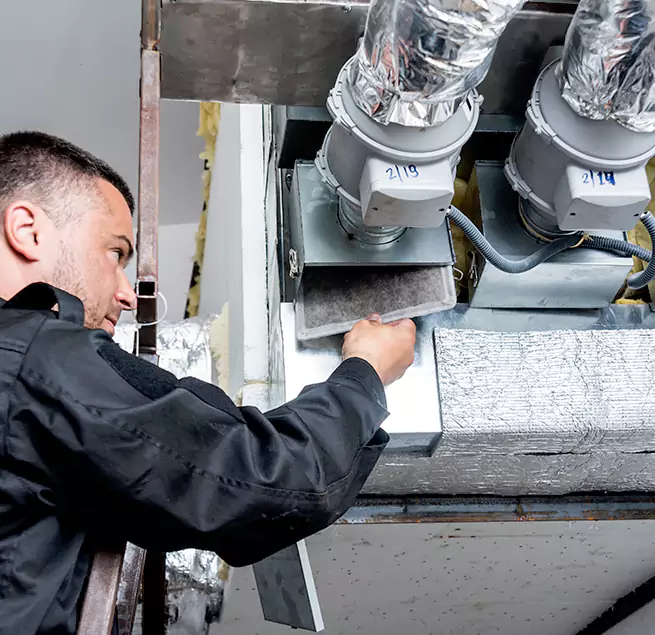  Why Homeowners & Businesses Trust Us in Merrifield, VA?