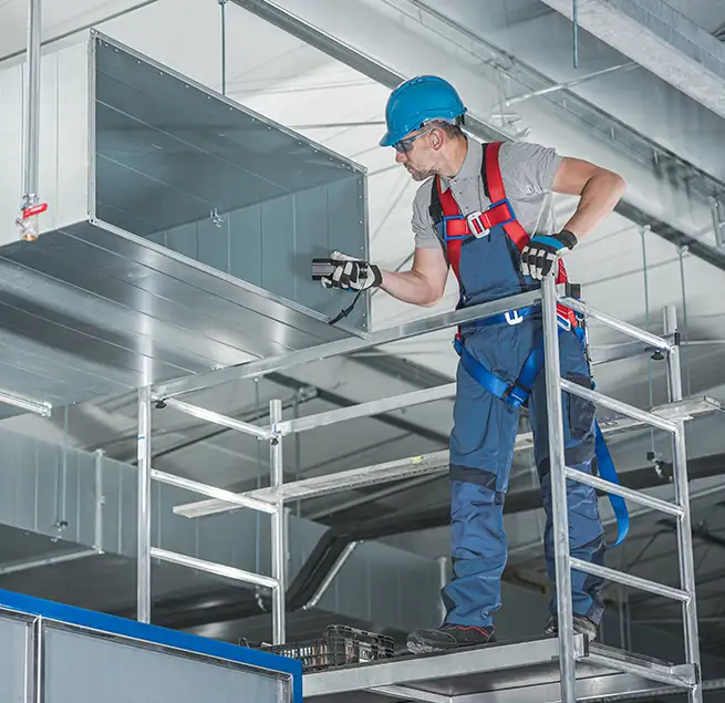 Why Homeowners & Businesses Trust Us in Merrifield, VA?