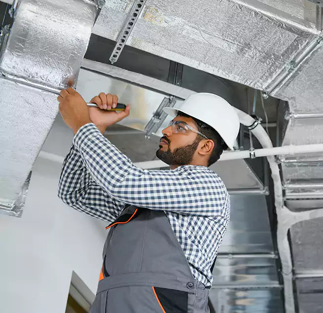 Why Homeowners & Businesses Trust Us Merrifield, VA?