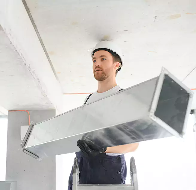 Why Homeowners & Businesses Trust Us in Merrifield, VA