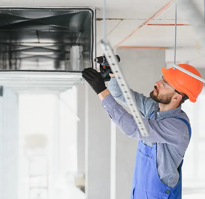 Why Homeowners & Businesses Trust Us in Merrifield, VA?