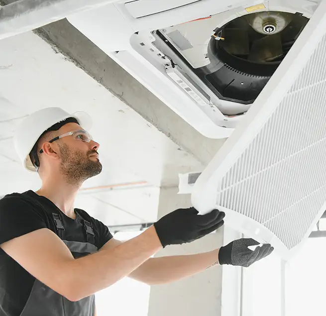 Why Homeowners & Businesses Trust Us in Merrifield, VA?