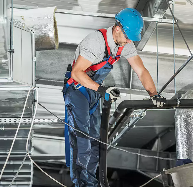 Why Homeowners & Businesses Trust Us in Merrifield, VA?