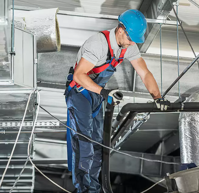 Why Homeowners & Businesses Trust Us in Merrifield, VA?