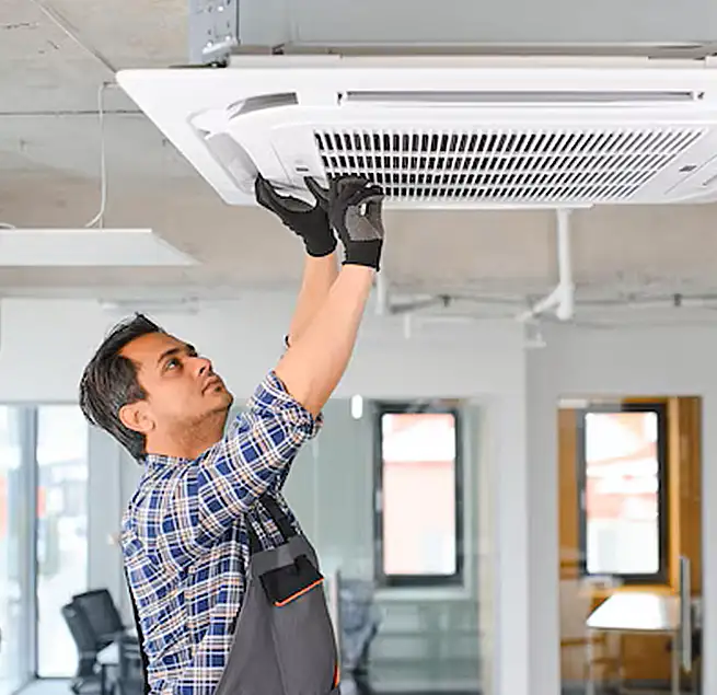 Why Homeowners & Businesses Trust Us in Merrifield, VA?