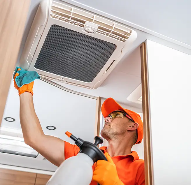 Why Homeowners & Businesses Trust Us in Merrifield, VA?