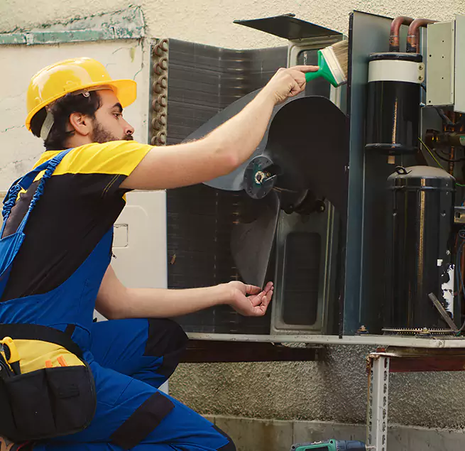 Why Homeowners Businesses Trust Us in Merrifield, VA?