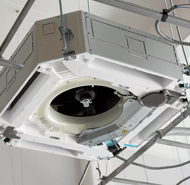 Why Homeowners & Businesses Trust Us in Merrifield, VA?