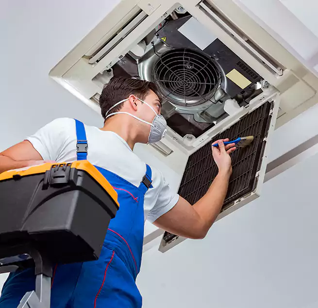 Why Homeowners & Businesses Trust Us in Merrifield, VA