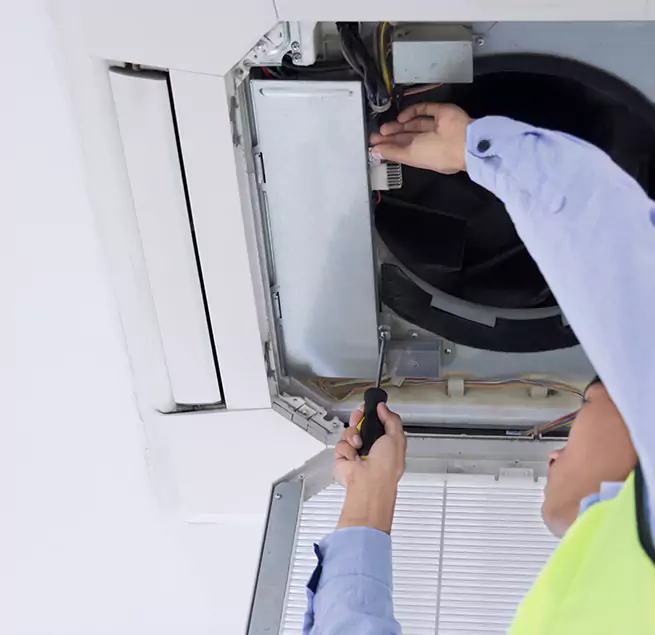 Why Homeowners & Businesses Trust Us in Merrifield, VA?