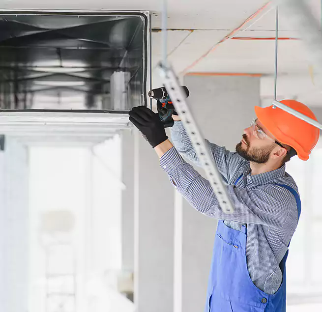 Why Homeowners & Businesses Trust Us Merrifield, VA