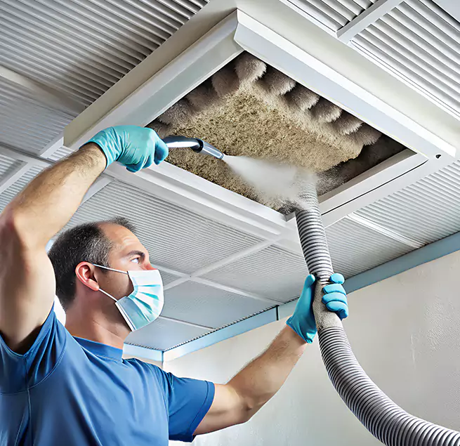 Why Homeowners Businesses Trust Us in Merrifield, VA