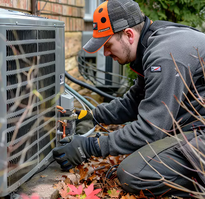 Why Homeowners & Businesses Trust Us in Merrifield, VA?