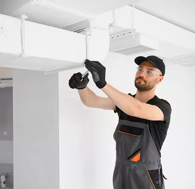 Why Homeowners & Businesses Trust Us in Merrifield, VA?