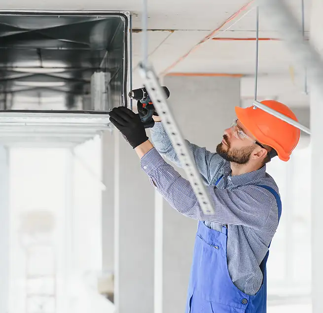  Why Homeowners Businesses Trust Us Merrifield, VA