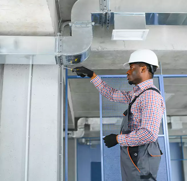 Why Homeowners & Businesses Trust Us in Merrifield, VA