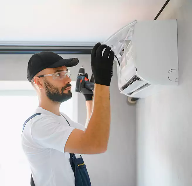 Why Homeowners & Businesses Trust Us in Merrifield, VA