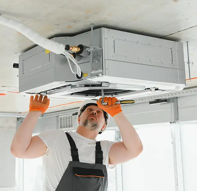 Why Homeowners & Businesses Trust Us Merrifield, VA