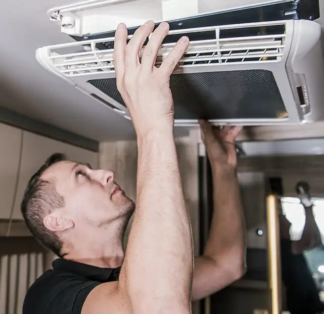 Why Homeowners & Businesses Trust Us Merrifield, VA