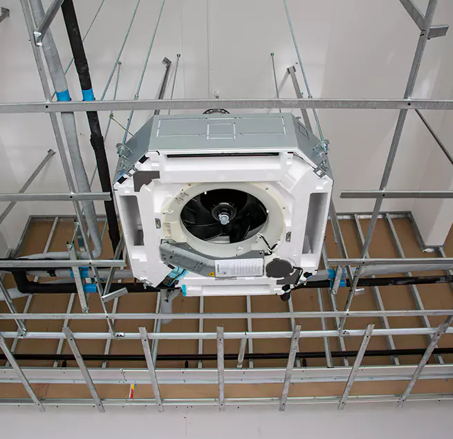 Why Homeowners & Businesses Trust Us Merrifield, VA